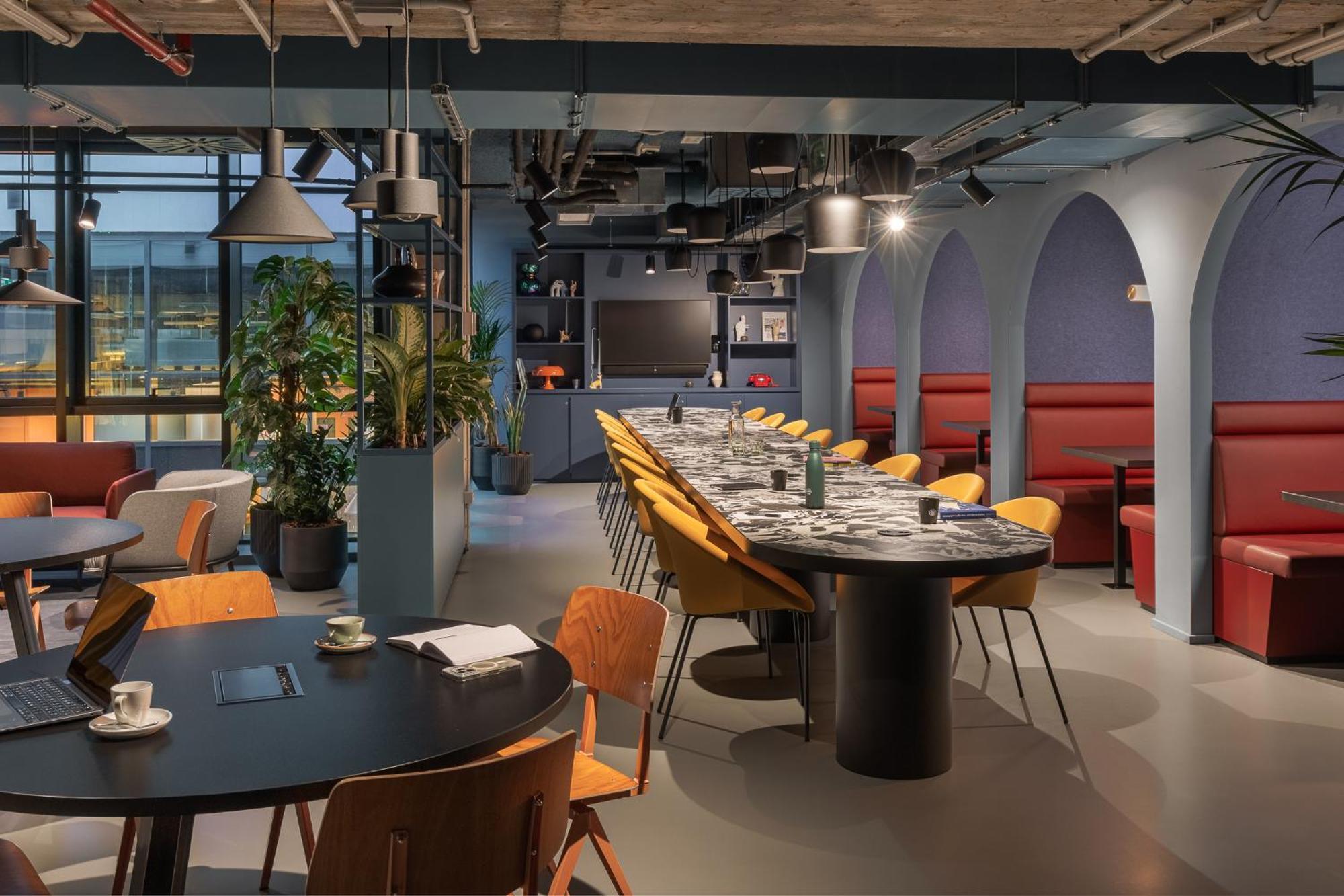 The Social Hub Belfiore 4* Florencia
