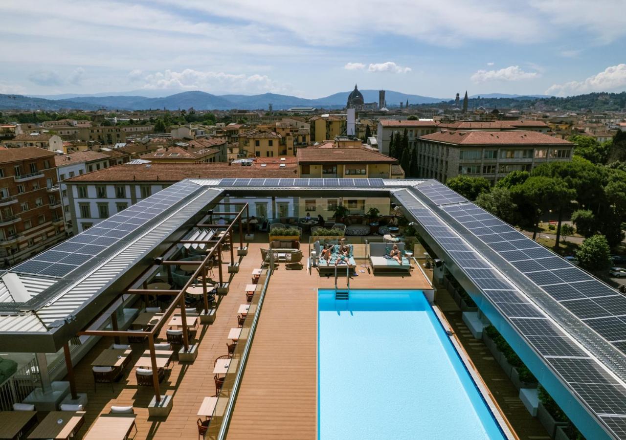 The Social Hub Belfiore Hotel Florencia