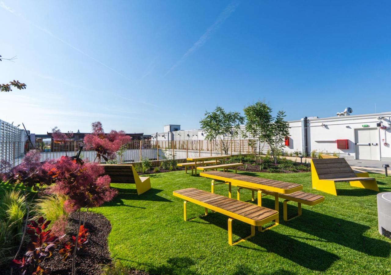 Hotel The Social Hub Belfiore Florencia