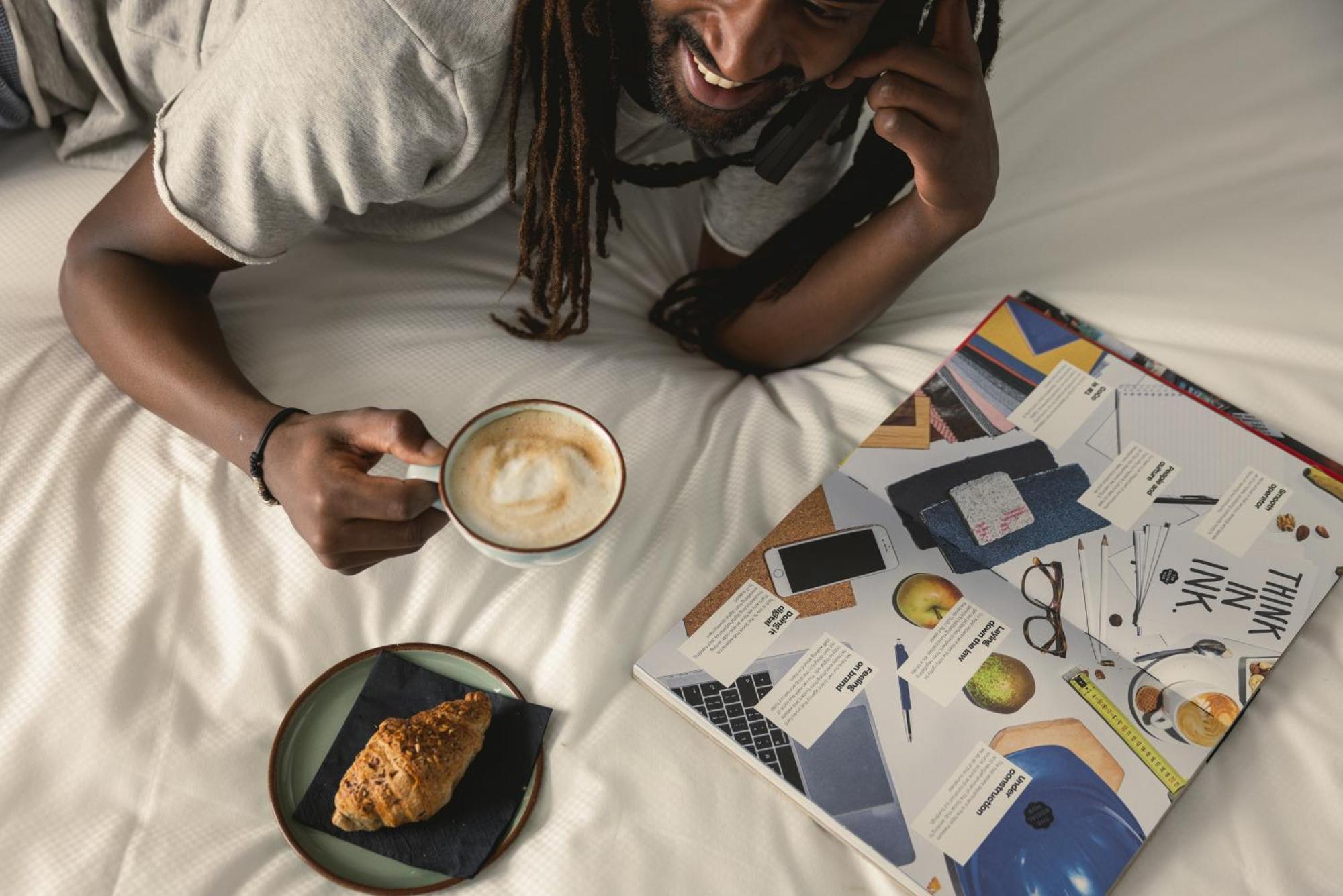 The Social Hub Belfiore 4* Florencia