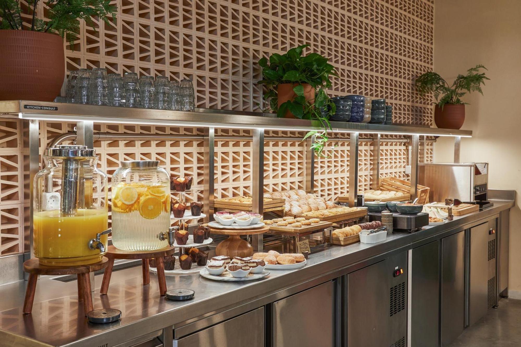 Hotel The Social Hub Belfiore Florencia