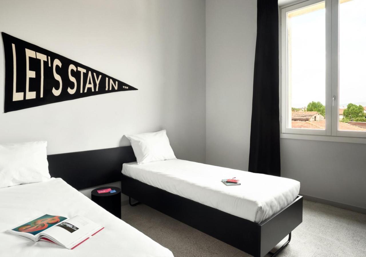 Hotel The Social Hub Belfiore Florencia