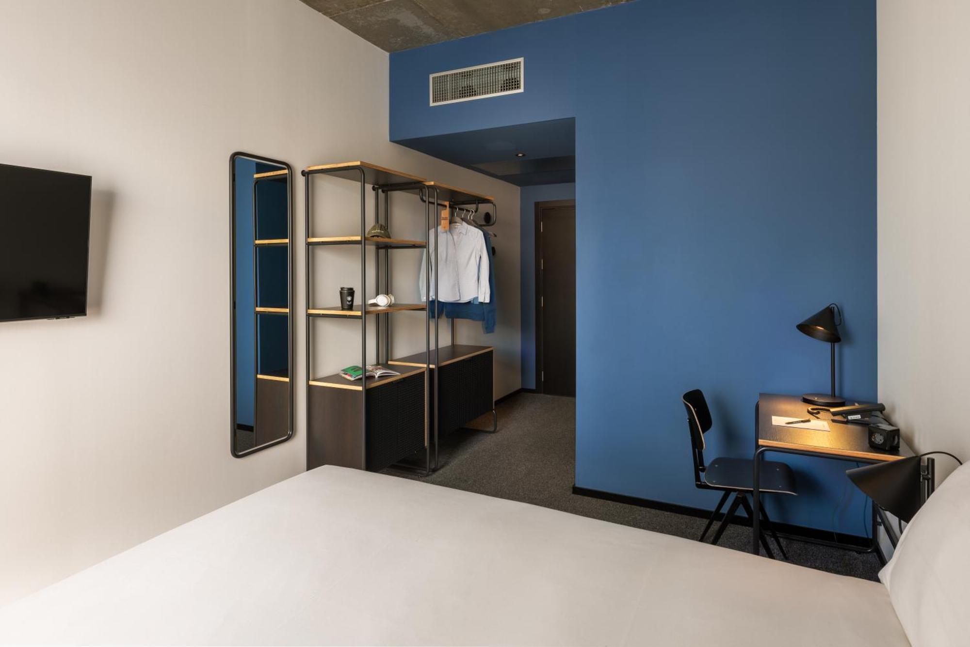 The Social Hub Belfiore Florencia