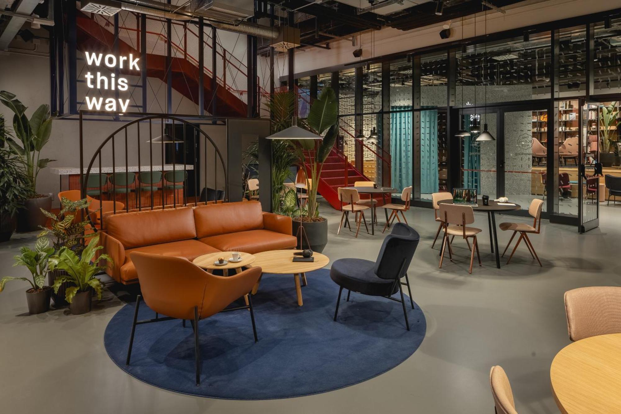 The Social Hub Belfiore Hotel Florencia